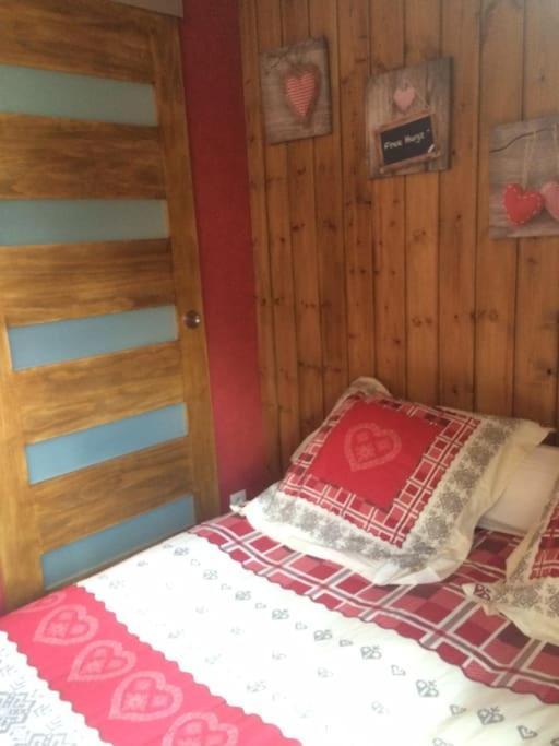 Chalet De Charme A Saint Lary - Vignec Dış mekan fotoğraf