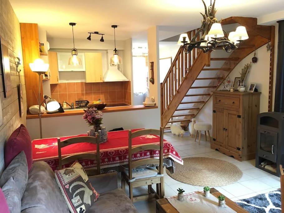 Chalet De Charme A Saint Lary - Vignec Dış mekan fotoğraf